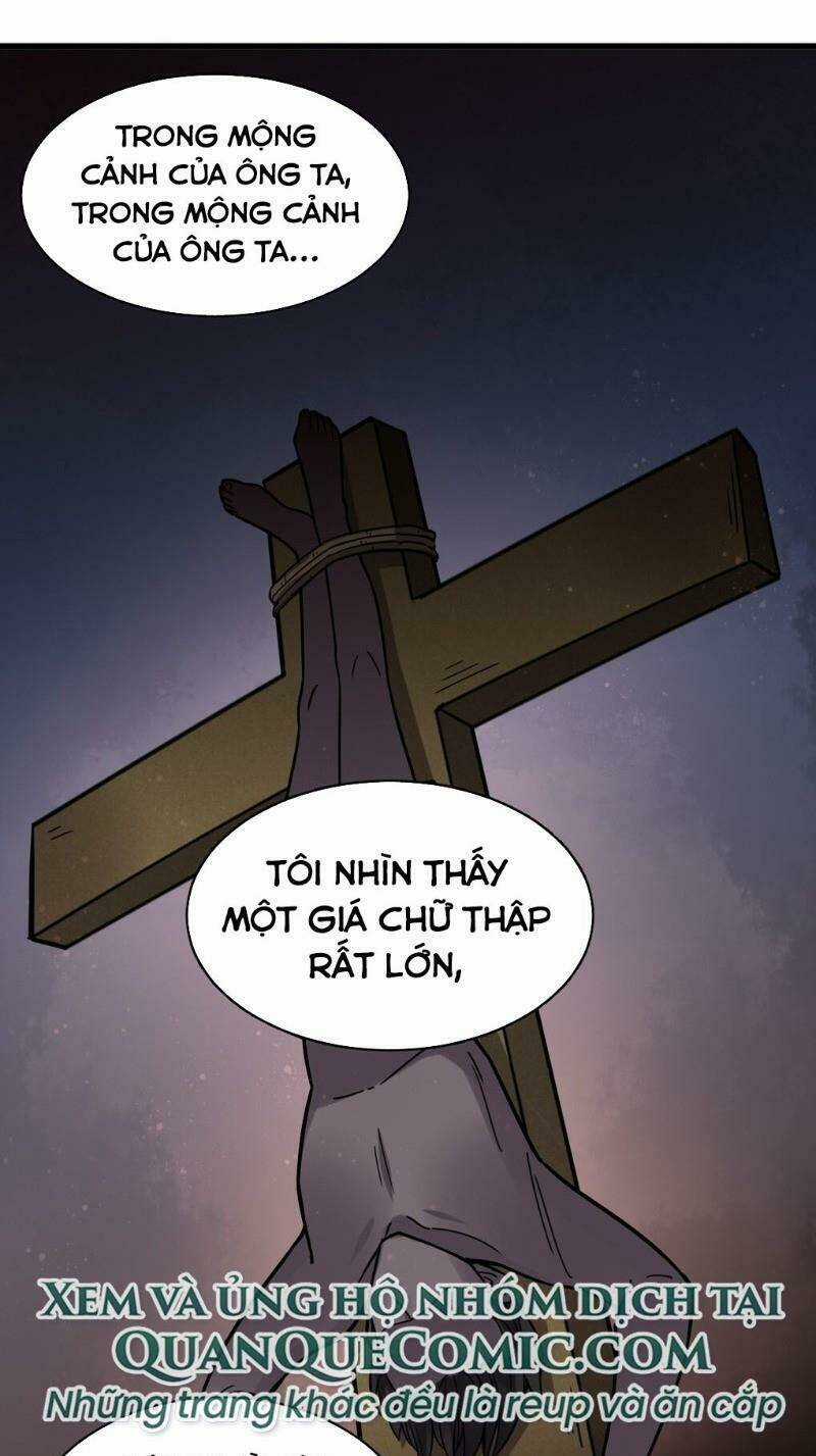 Quỷ Bí Chi Chủ Chapter 54 trang 28