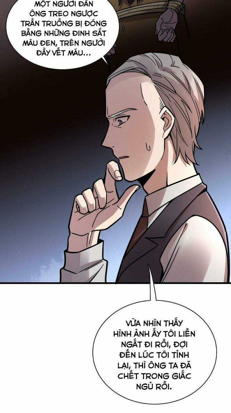 Quỷ Bí Chi Chủ Chapter 54 trang 29