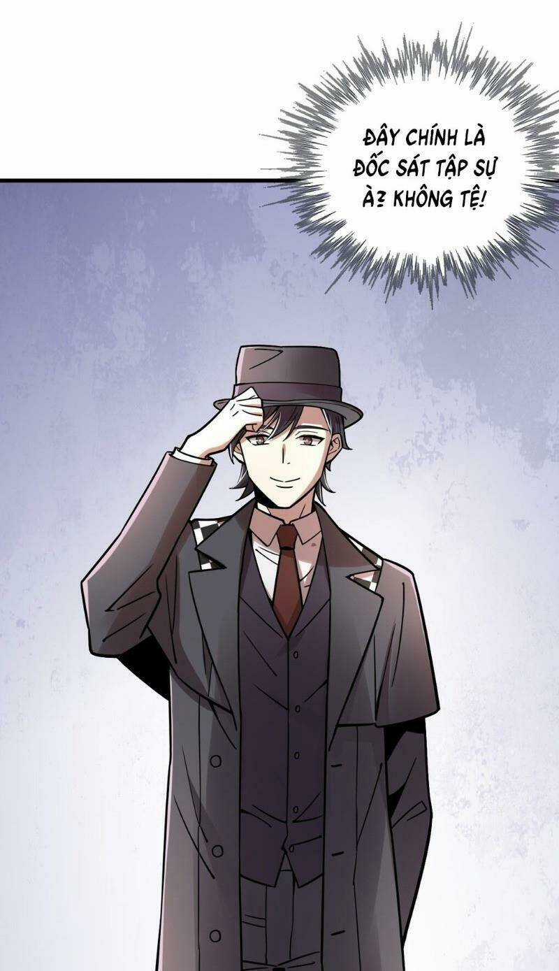 Quỷ Bí Chi Chủ Chapter 54 trang 34