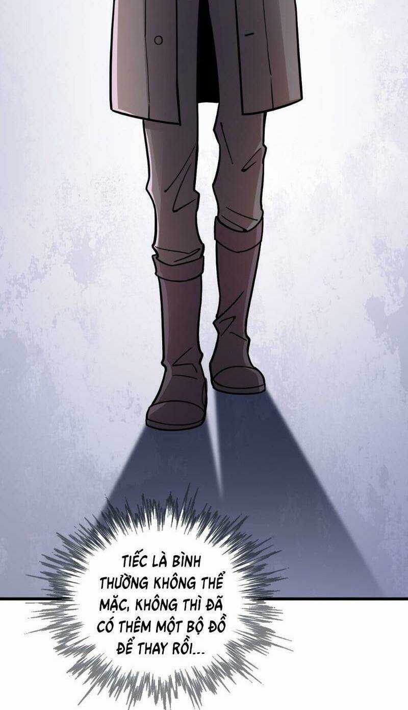 Quỷ Bí Chi Chủ Chapter 54 trang 35