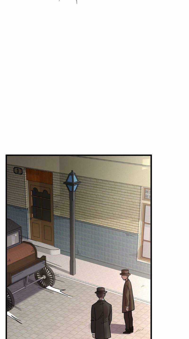 Quỷ Bí Chi Chủ Chapter 54 trang 36