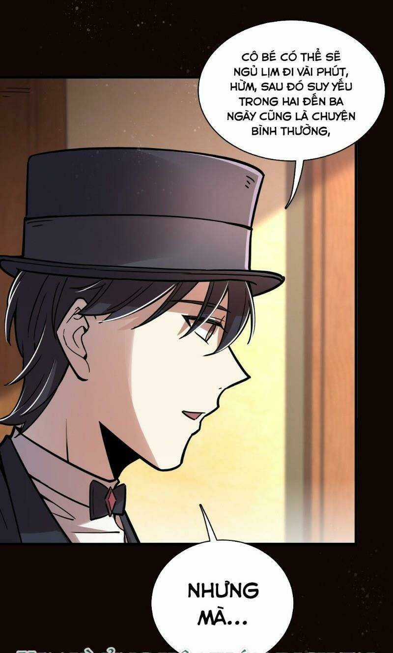 Quỷ Bí Chi Chủ Chapter 54 trang 4