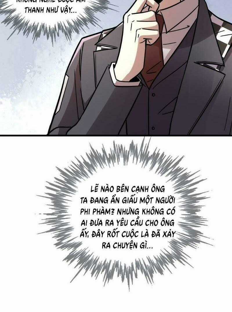 Quỷ Bí Chi Chủ Chapter 54 trang 43