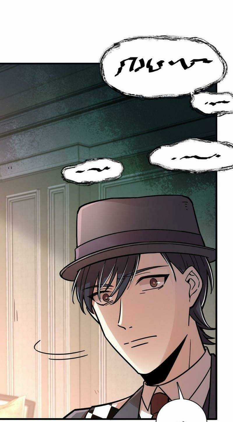 Quỷ Bí Chi Chủ Chapter 55 trang 10