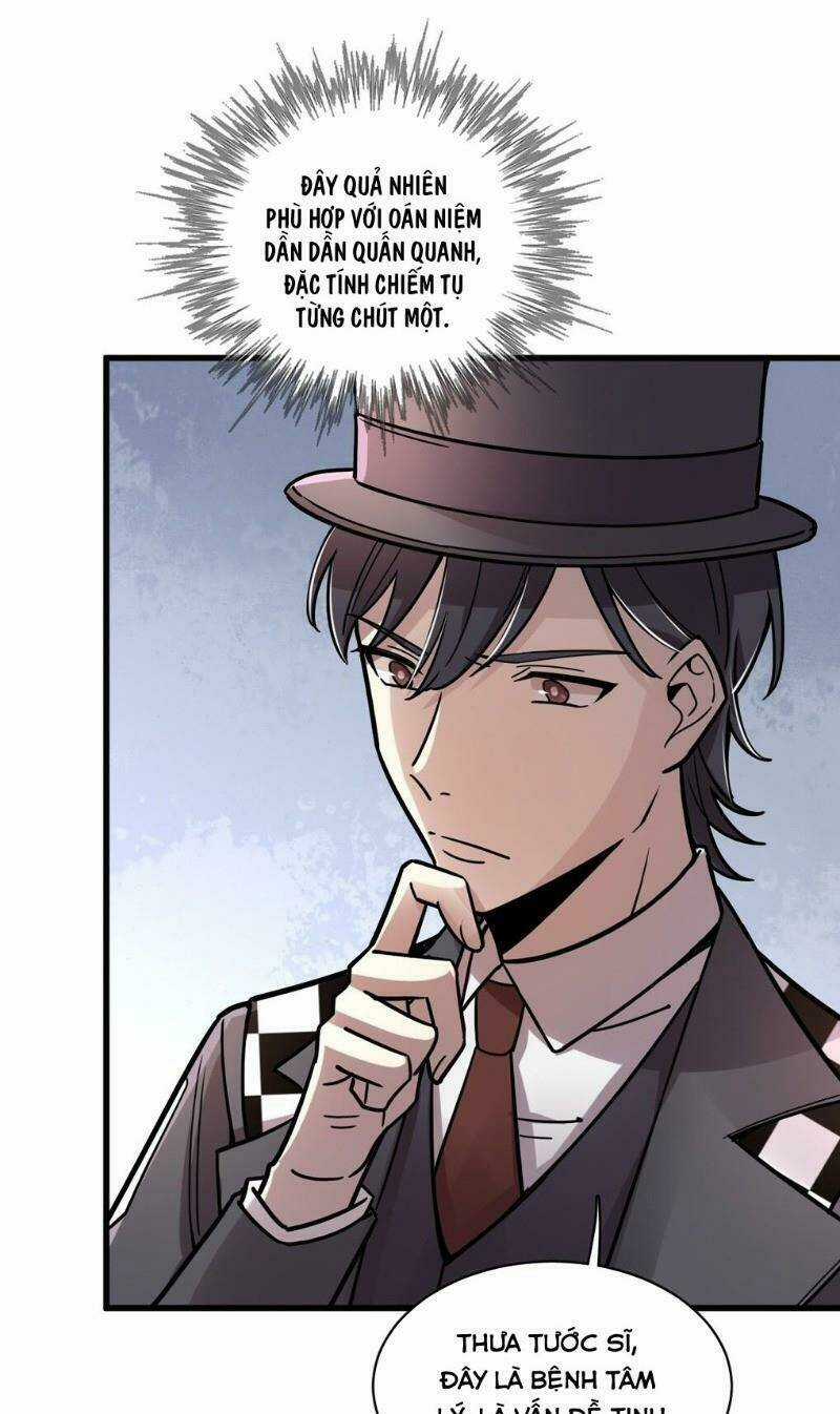 Quỷ Bí Chi Chủ Chapter 55 trang 18