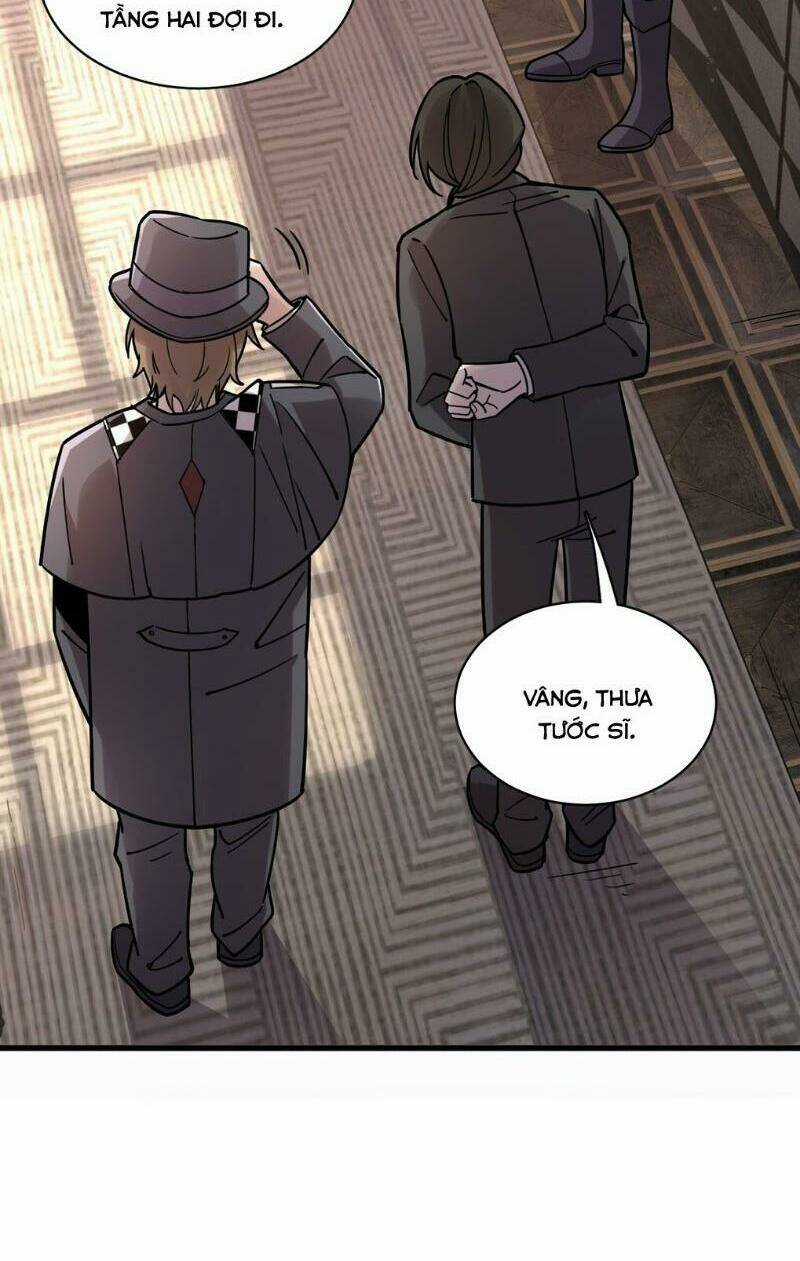 Quỷ Bí Chi Chủ Chapter 55 trang 23