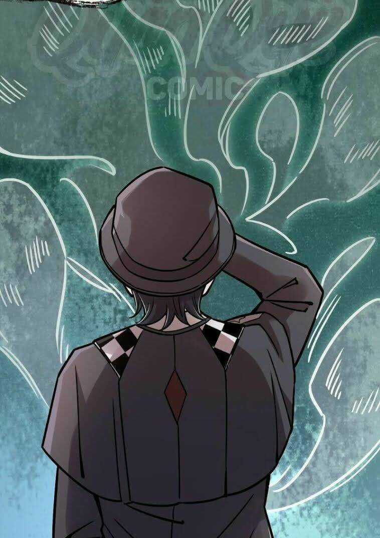 Quỷ Bí Chi Chủ Chapter 55 trang 27