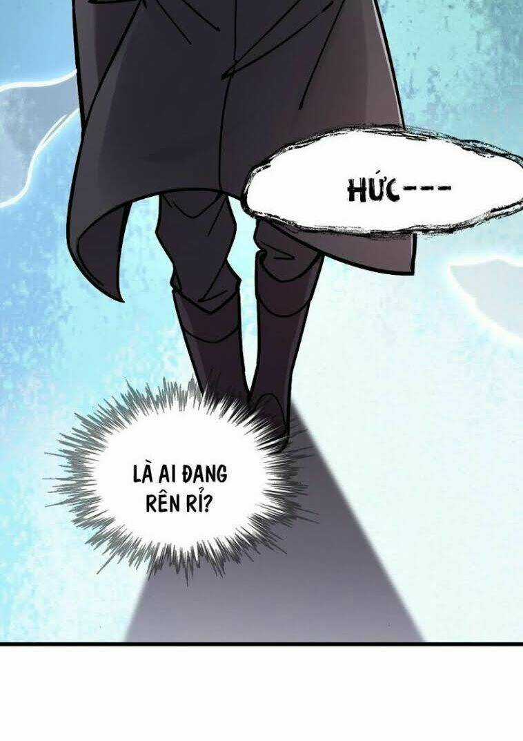 Quỷ Bí Chi Chủ Chapter 55 trang 28