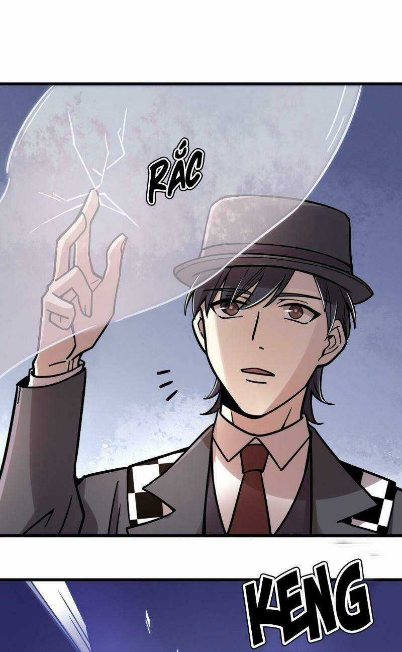 Quỷ Bí Chi Chủ Chapter 55 trang 29