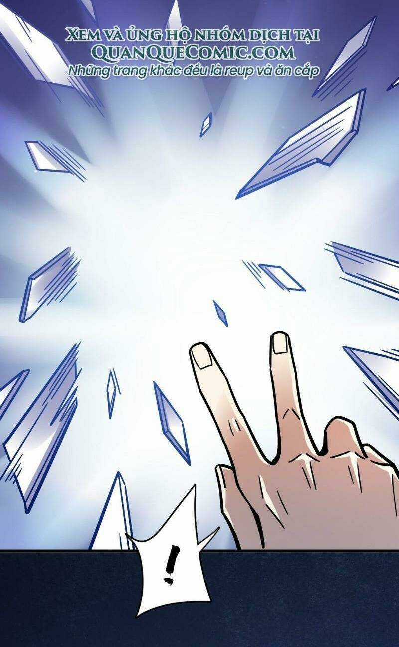 Quỷ Bí Chi Chủ Chapter 55 trang 30