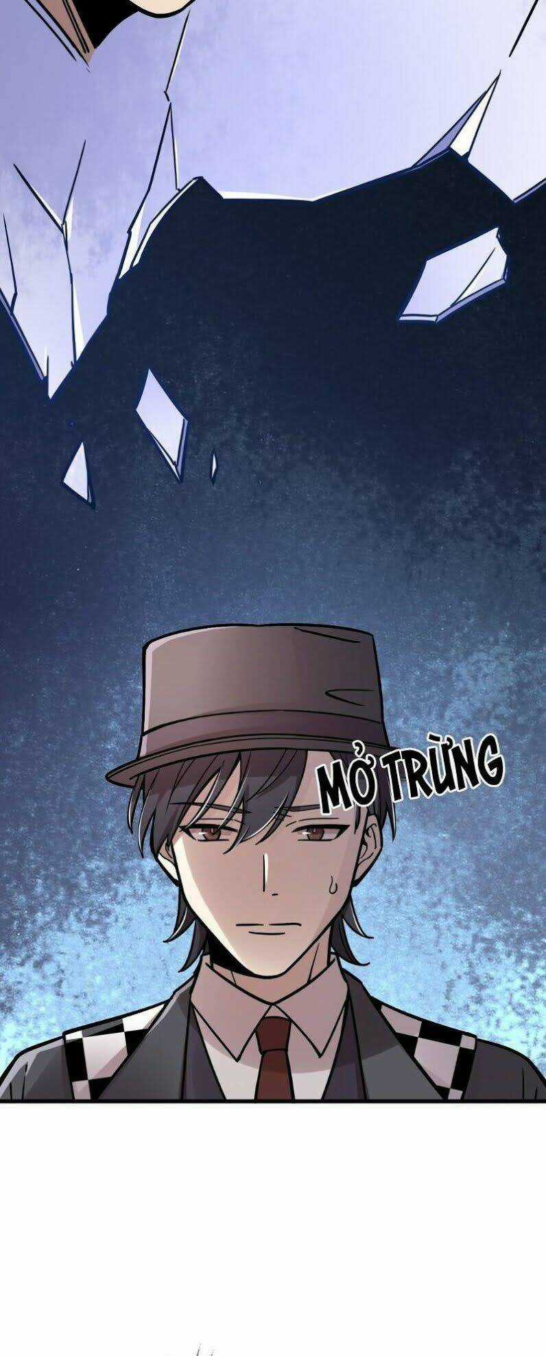 Quỷ Bí Chi Chủ Chapter 55 trang 39