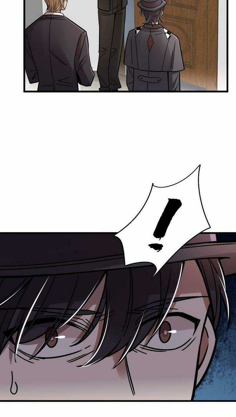 Quỷ Bí Chi Chủ Chapter 55 trang 5