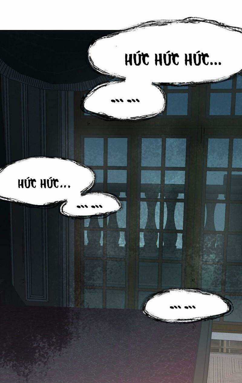 Quỷ Bí Chi Chủ Chapter 55 trang 6