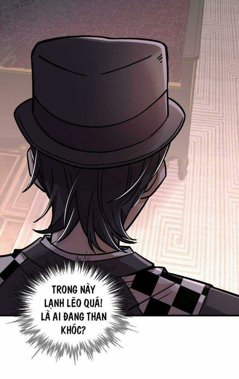 Quỷ Bí Chi Chủ Chapter 55 trang 7