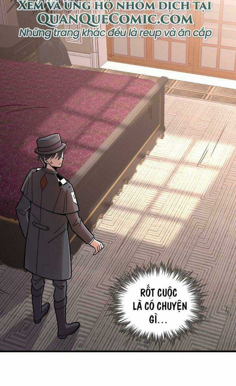 Quỷ Bí Chi Chủ Chapter 55 trang 9