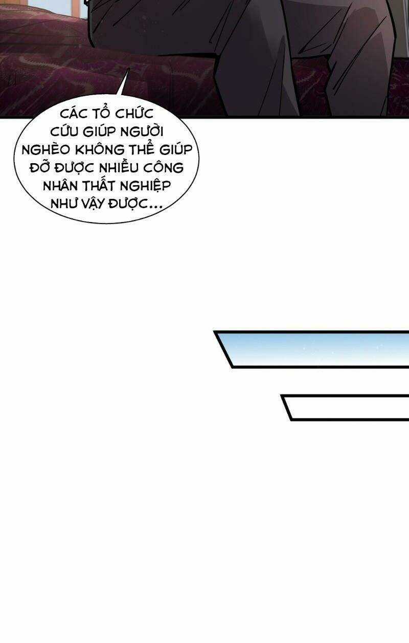 Quỷ Bí Chi Chủ Chapter 56 trang 11