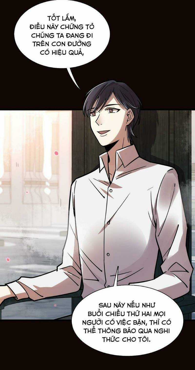 Quỷ Bí Chi Chủ Chapter 56 trang 23