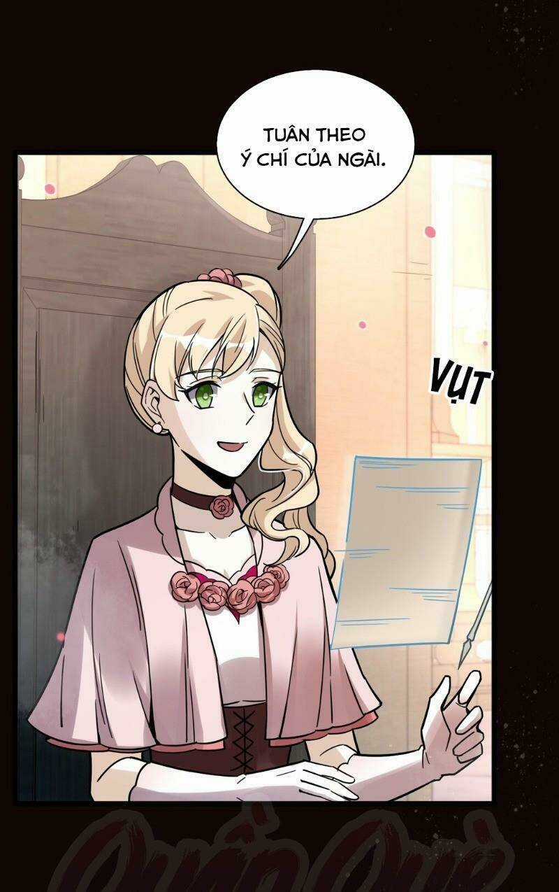 Quỷ Bí Chi Chủ Chapter 56 trang 26