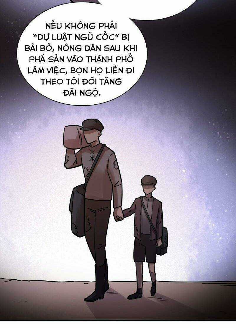 Quỷ Bí Chi Chủ Chapter 56 trang 3