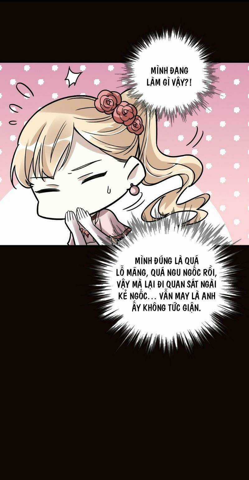 Quỷ Bí Chi Chủ Chapter 56 trang 38