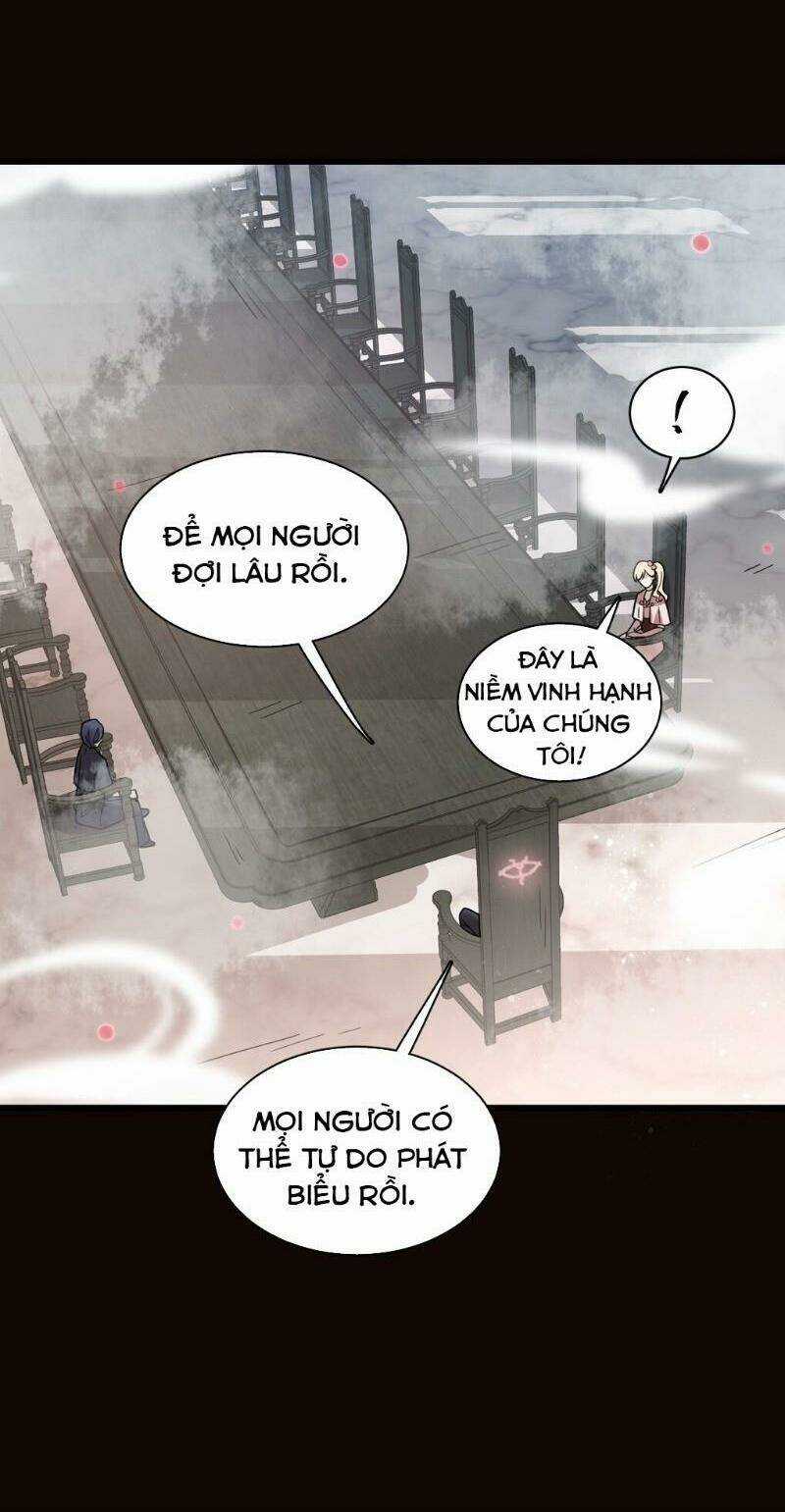 Quỷ Bí Chi Chủ Chapter 56 trang 39