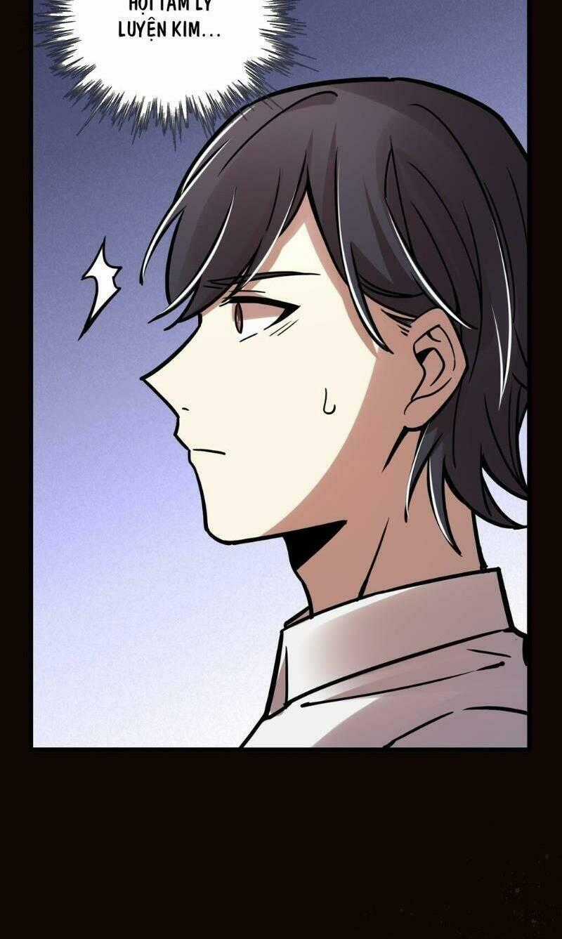 Quỷ Bí Chi Chủ Chapter 56 trang 41