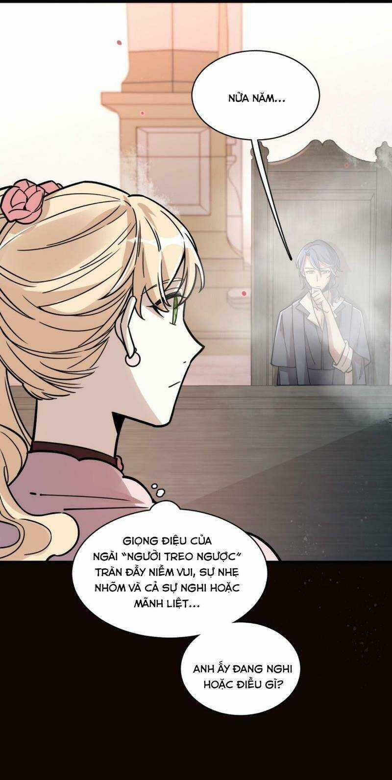 Quỷ Bí Chi Chủ Chapter 57 trang 10