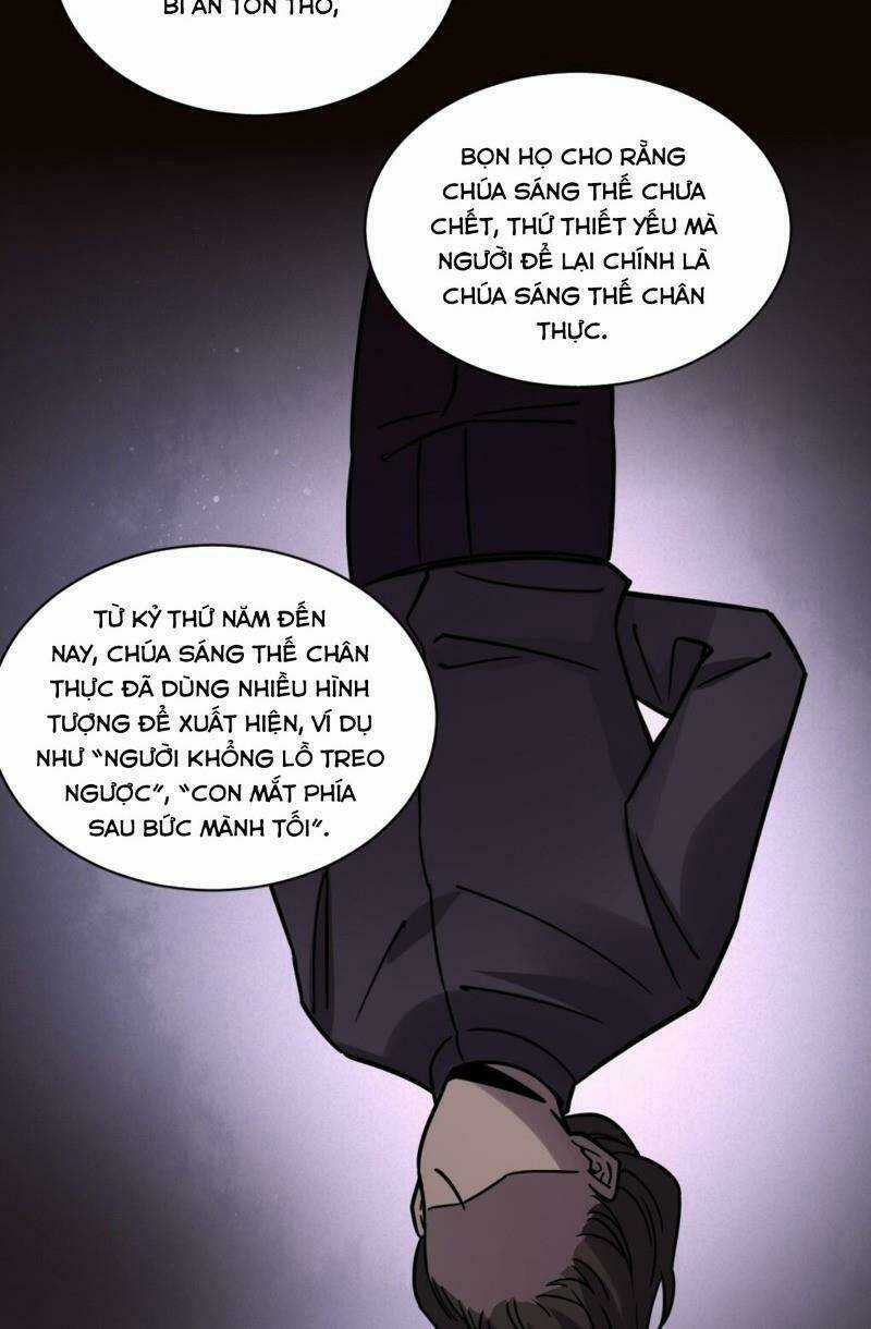 Quỷ Bí Chi Chủ Chapter 57 trang 13