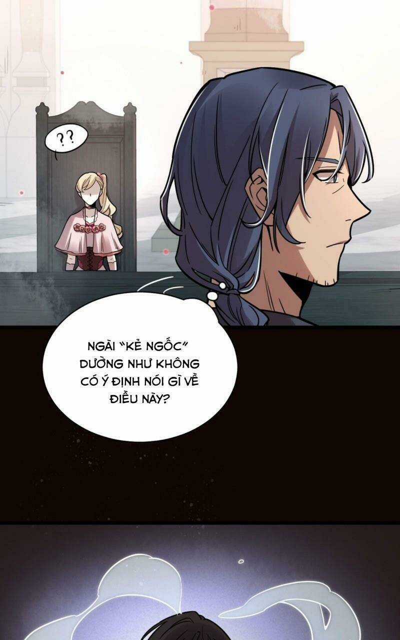 Quỷ Bí Chi Chủ Chapter 57 trang 2