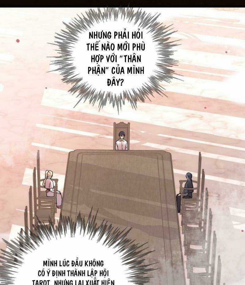 Quỷ Bí Chi Chủ Chapter 57 trang 22