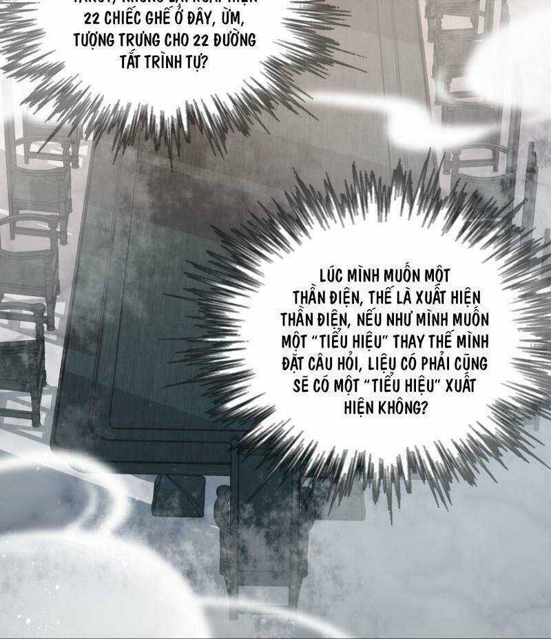 Quỷ Bí Chi Chủ Chapter 57 trang 23