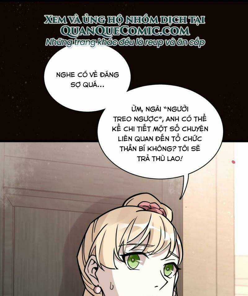 Quỷ Bí Chi Chủ Chapter 57 trang 24