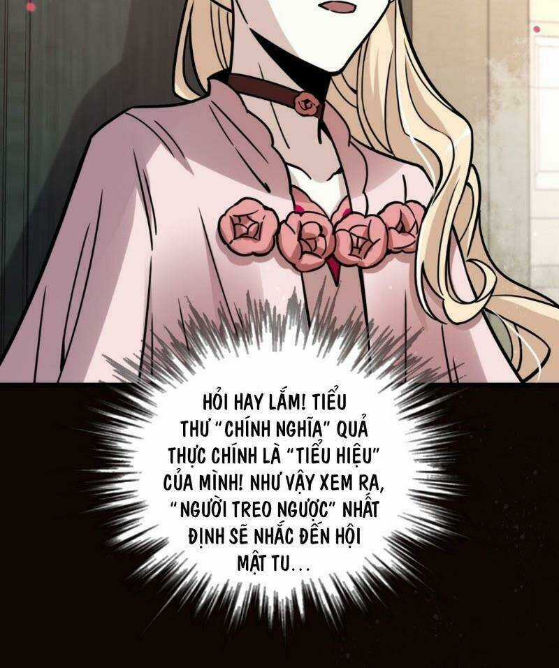 Quỷ Bí Chi Chủ Chapter 57 trang 25