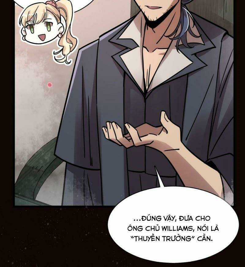 Quỷ Bí Chi Chủ Chapter 57 trang 27