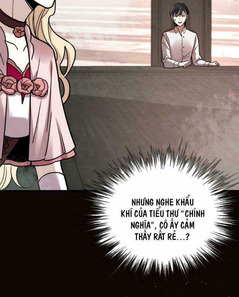 Quỷ Bí Chi Chủ Chapter 57 trang 29