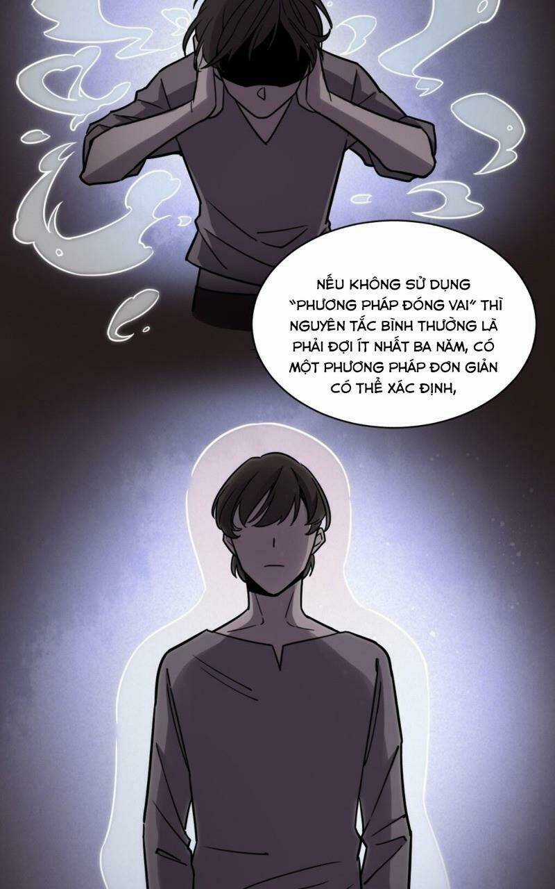 Quỷ Bí Chi Chủ Chapter 57 trang 3