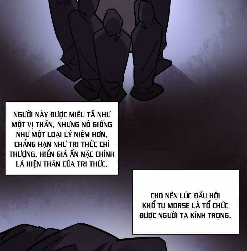 Quỷ Bí Chi Chủ Chapter 57 trang 33