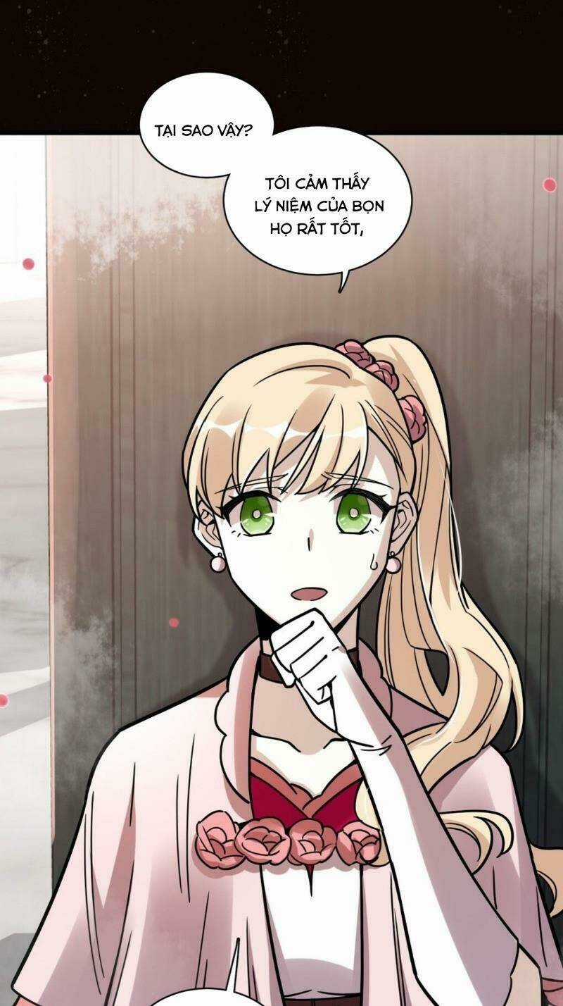 Quỷ Bí Chi Chủ Chapter 57 trang 36