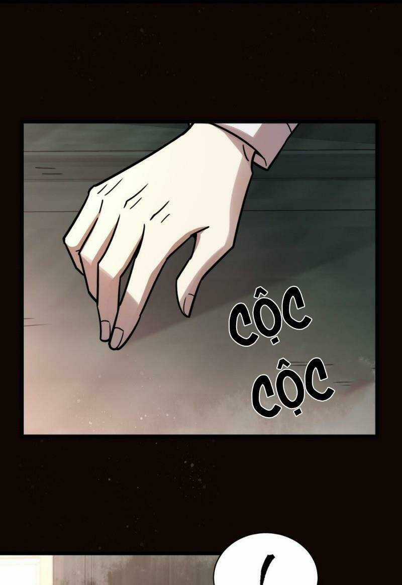 Quỷ Bí Chi Chủ Chapter 57 trang 6