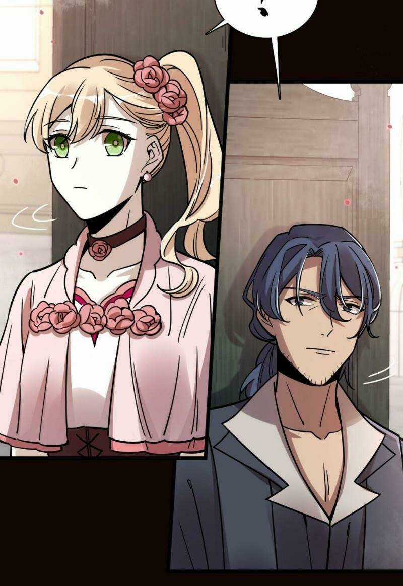 Quỷ Bí Chi Chủ Chapter 57 trang 7