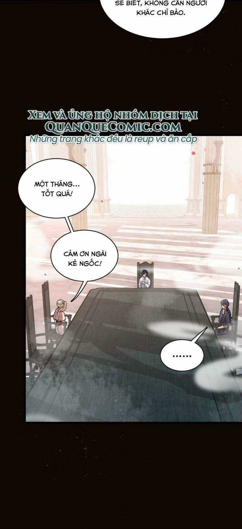 Quỷ Bí Chi Chủ Chapter 57 trang 9