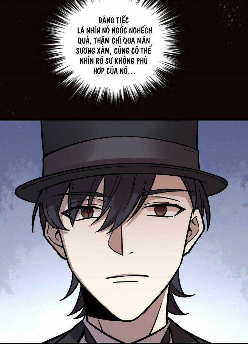 Quỷ Bí Chi Chủ Chapter 58 trang 15