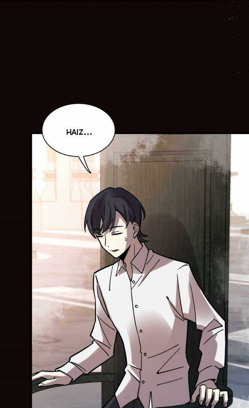 Quỷ Bí Chi Chủ Chapter 58 trang 16