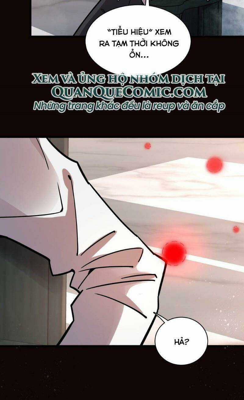 Quỷ Bí Chi Chủ Chapter 58 trang 17