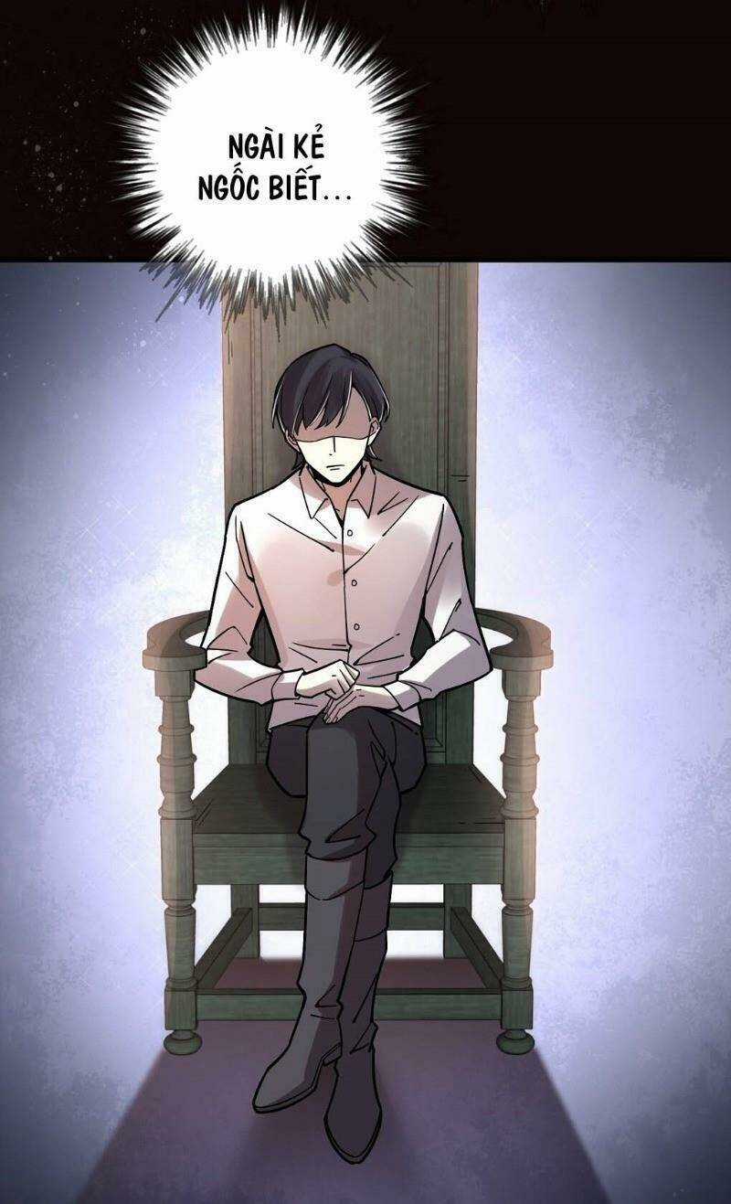 Quỷ Bí Chi Chủ Chapter 58 trang 2