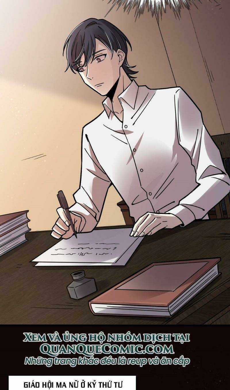 Quỷ Bí Chi Chủ Chapter 58 trang 24