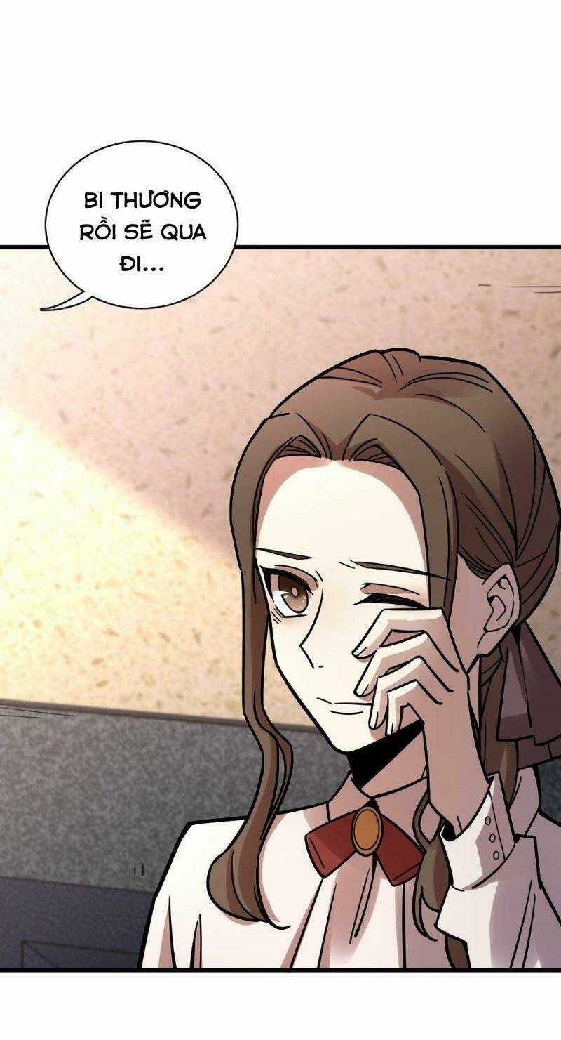 Quỷ Bí Chi Chủ Chapter 58 trang 35