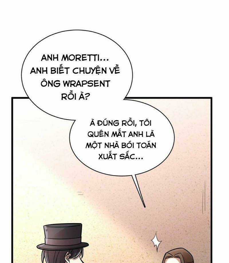 Quỷ Bí Chi Chủ Chapter 58 trang 36