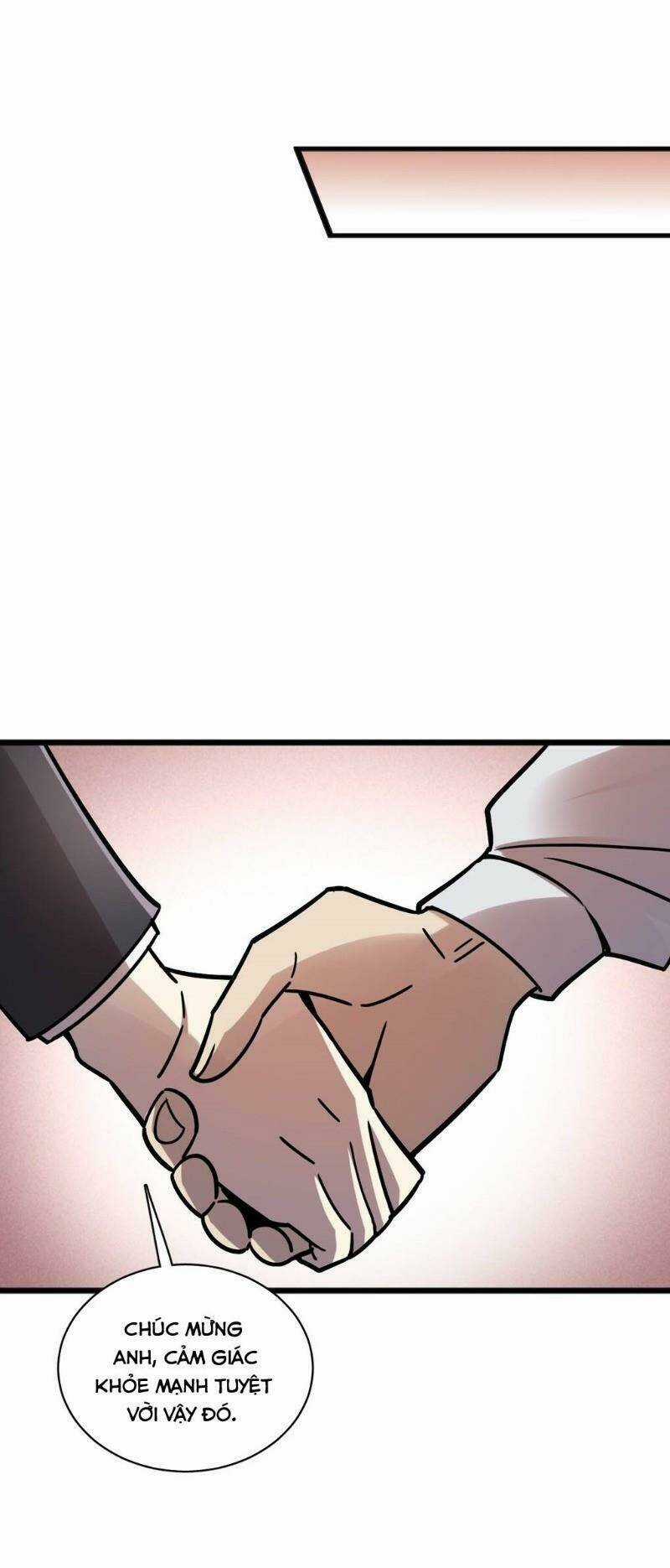 Quỷ Bí Chi Chủ Chapter 58 trang 40