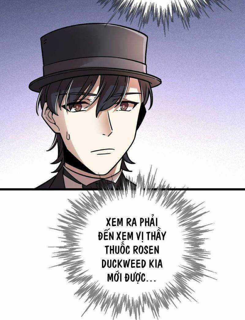 Quỷ Bí Chi Chủ Chapter 58 trang 43